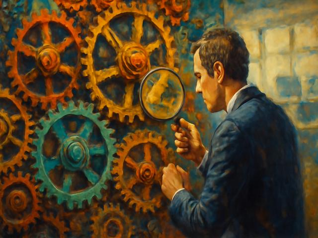 Small Variables Generate Outsized Impact