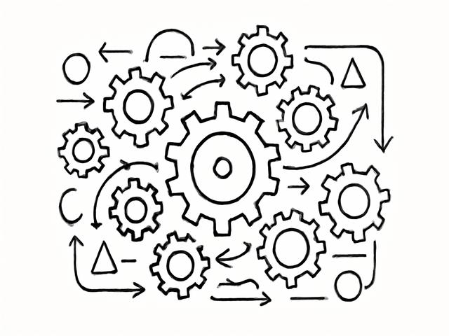 Dependencies Span Invisible Boundaries