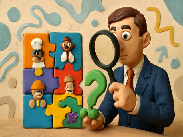 Sophisticated Analysis Gets Oversimplified